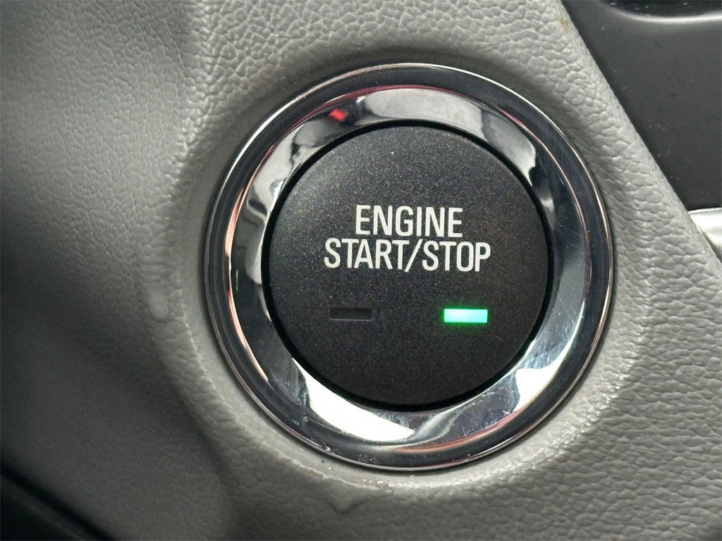 2019 Chevrolet Tahoe Base