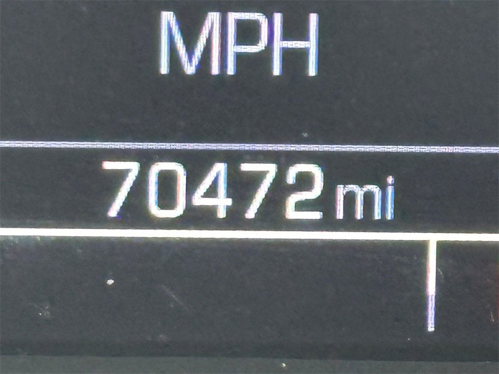 2019 Chevrolet Tahoe Base