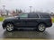 2016 Chevrolet Tahoe Base