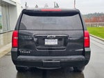 2016 Chevrolet Tahoe Base