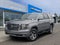 2019 Chevrolet Tahoe Base