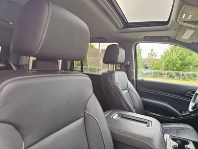 2019 Chevrolet Tahoe Base