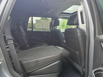 2019 Chevrolet Tahoe Base