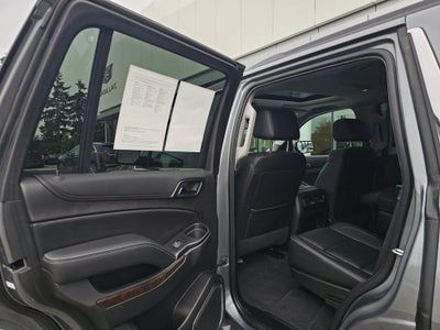2019 Chevrolet Tahoe Base