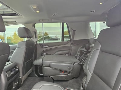2019 Chevrolet Tahoe Base