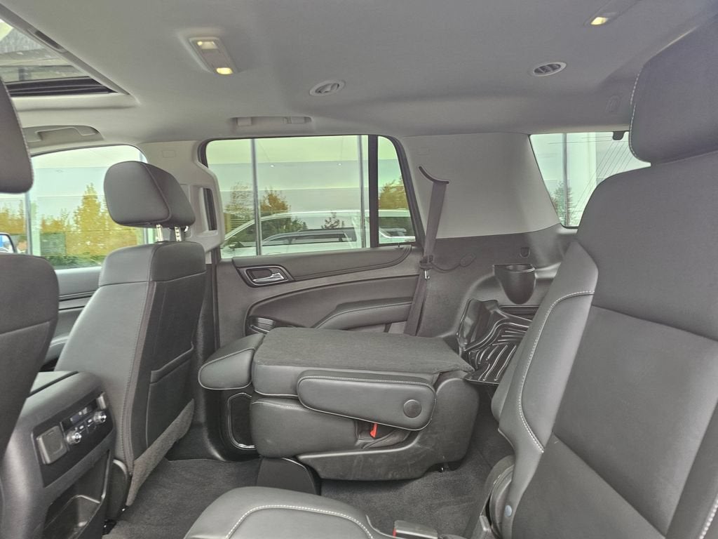 2019 Chevrolet Tahoe Base