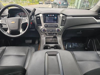 2019 Chevrolet Tahoe Base