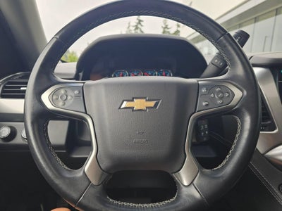 2019 Chevrolet Tahoe Base
