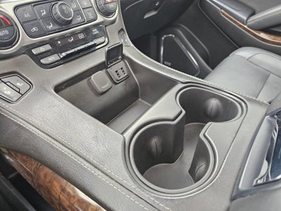 2019 Chevrolet Tahoe Base