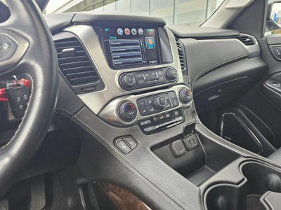 2019 Chevrolet Tahoe Base