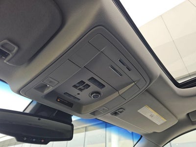 2019 Chevrolet Tahoe Base
