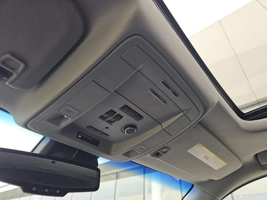 2019 Chevrolet Tahoe Base