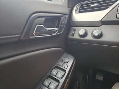 2019 Chevrolet Tahoe Base