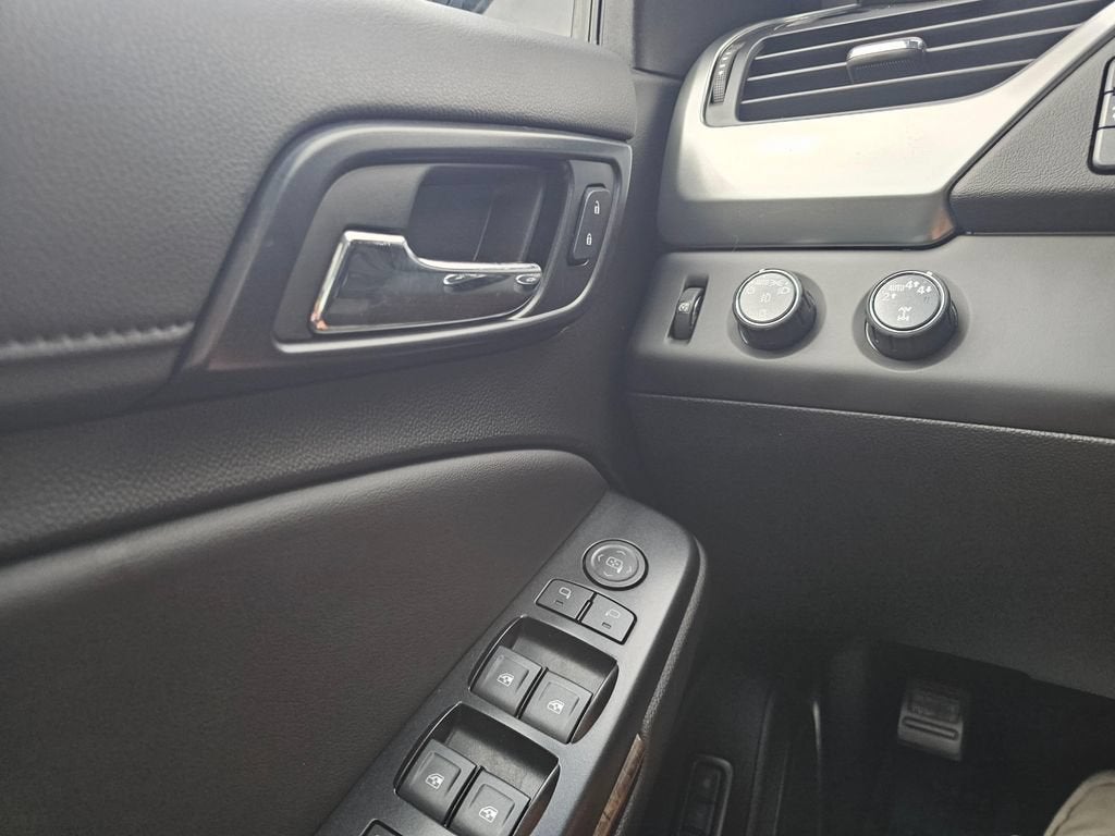 2019 Chevrolet Tahoe Base