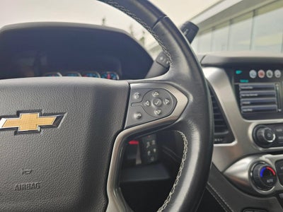 2019 Chevrolet Tahoe Base