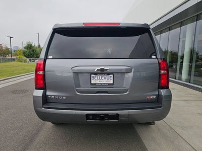 2019 Chevrolet Tahoe Base
