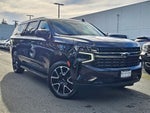 2021 Chevrolet Suburban Base