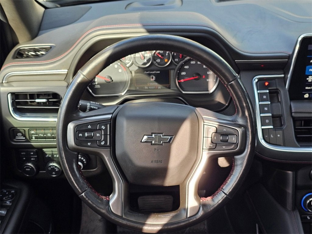 2021 Chevrolet Suburban Base