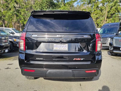 2021 Chevrolet Suburban Base