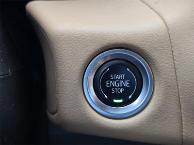 2024 Chevrolet Suburban Base