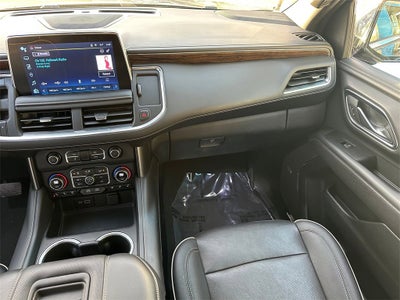 2024 Chevrolet Suburban Base