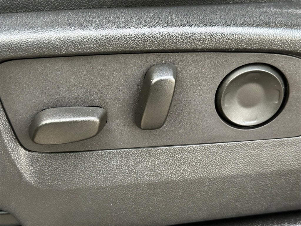 2024 Chevrolet Suburban Base