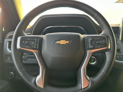 2024 Chevrolet Suburban Base