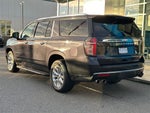 2024 Chevrolet Suburban Base