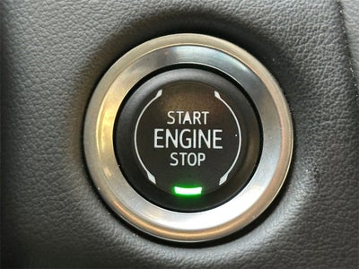 2024 Chevrolet Suburban Base