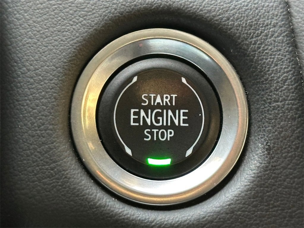 2024 Chevrolet Suburban Base