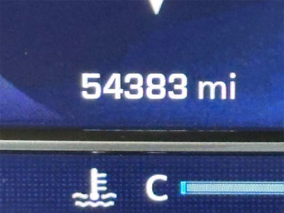 2024 Chevrolet Suburban Base