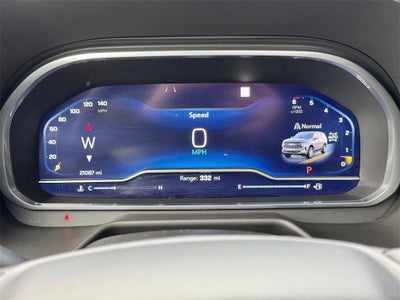 2023 Chevrolet Suburban Base