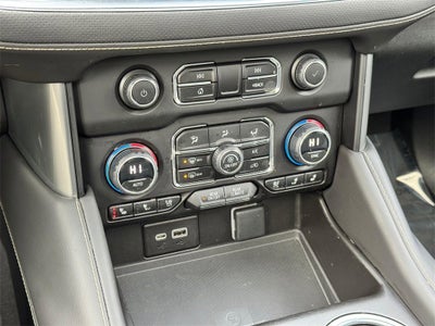 2023 Chevrolet Suburban Base