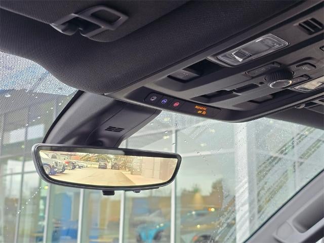 2022 Chevrolet Suburban High Country