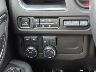 2022 Chevrolet Suburban High Country