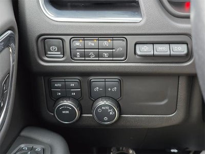 2022 Chevrolet Suburban High Country