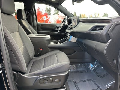 2023 Chevrolet Tahoe Base