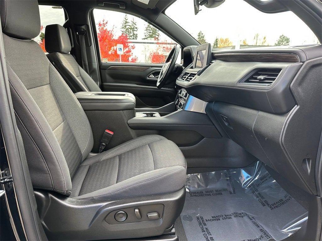 2023 Chevrolet Tahoe Base