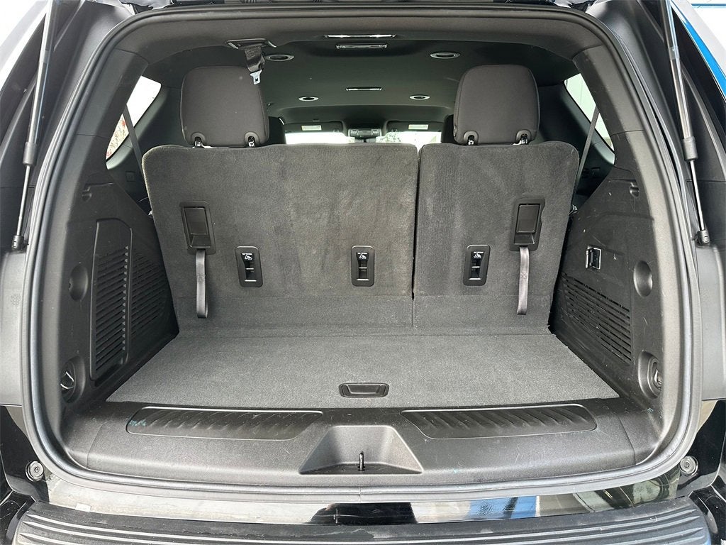 2023 Chevrolet Tahoe Base