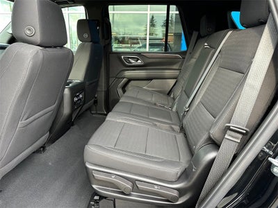 2023 Chevrolet Tahoe Base