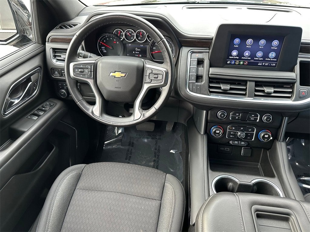 2023 Chevrolet Tahoe Base