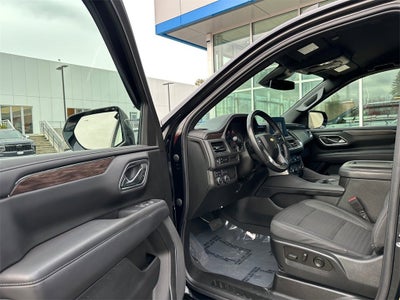 2023 Chevrolet Tahoe Base