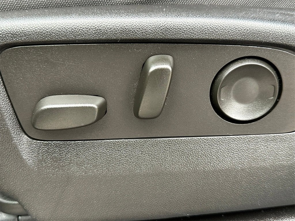 2023 Chevrolet Tahoe Base