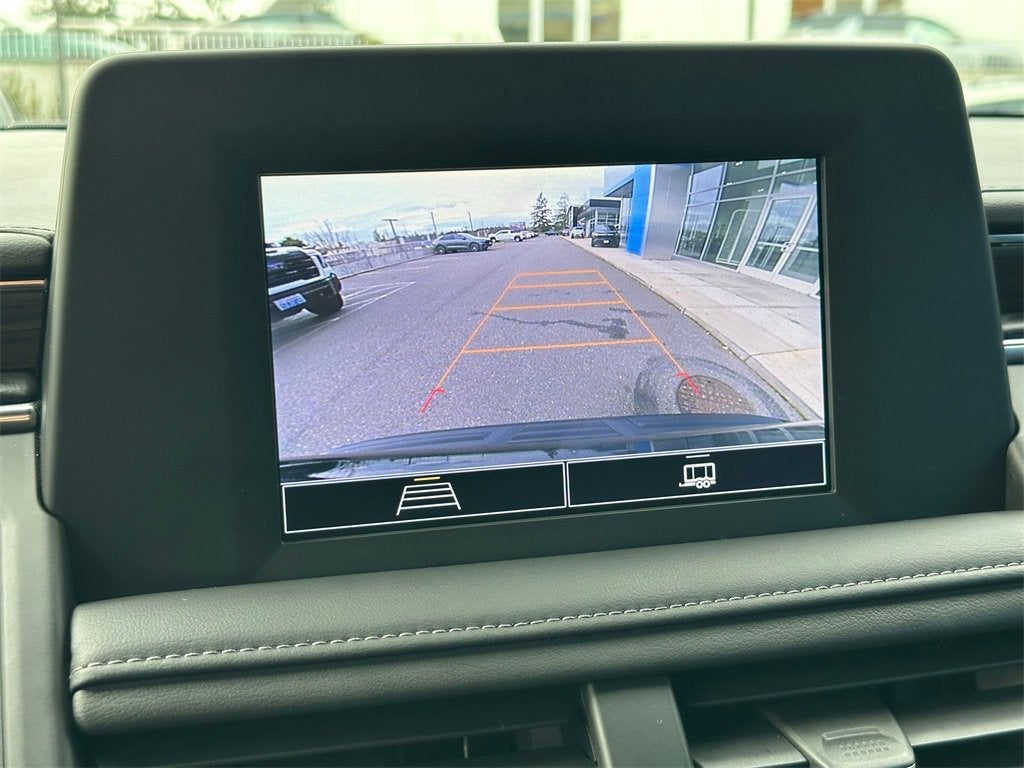 2023 Chevrolet Tahoe Base