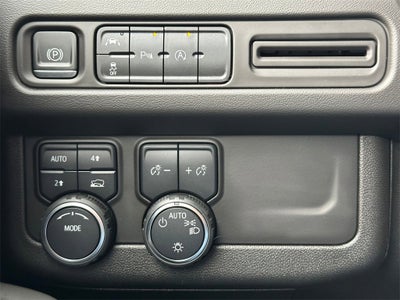 2023 Chevrolet Tahoe Base