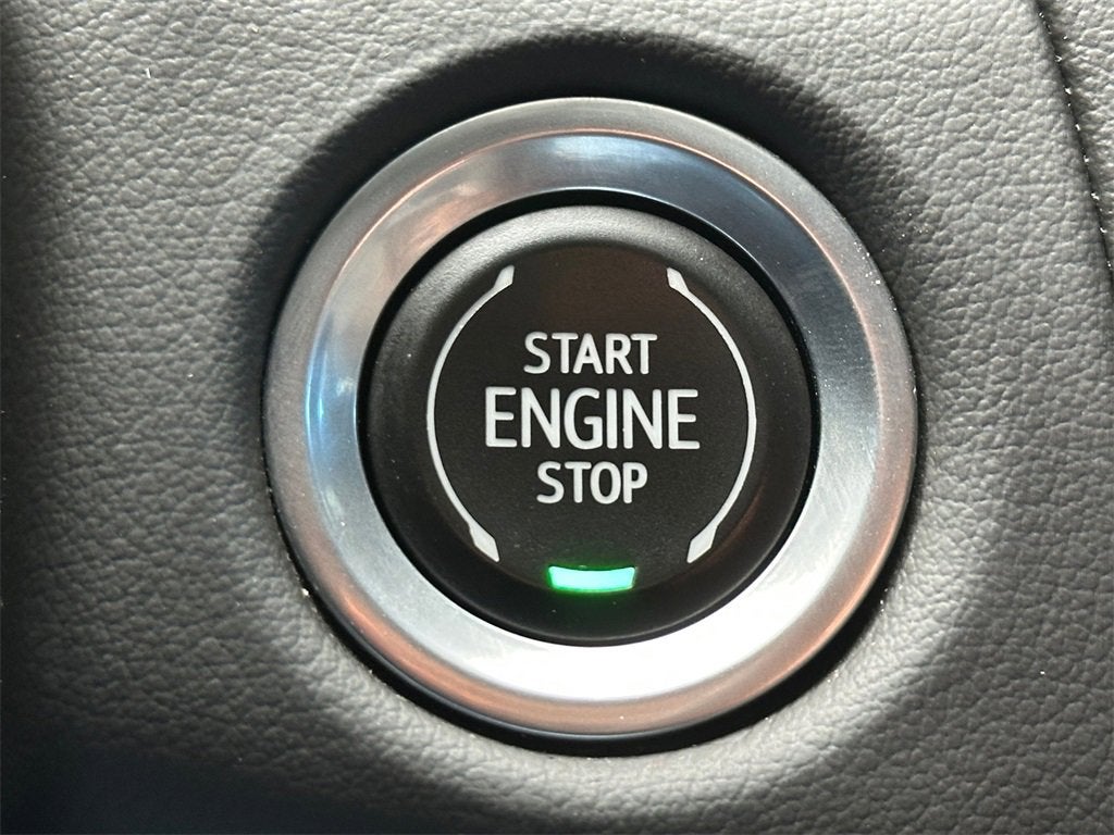 2023 Chevrolet Tahoe Base