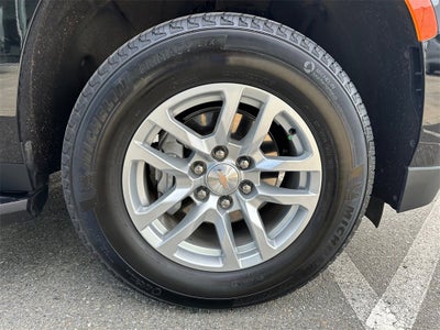 2023 Chevrolet Tahoe Base