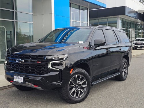 2023 Chevrolet Tahoe Base