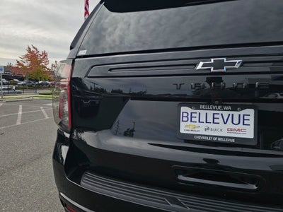 2023 Chevrolet Tahoe Base