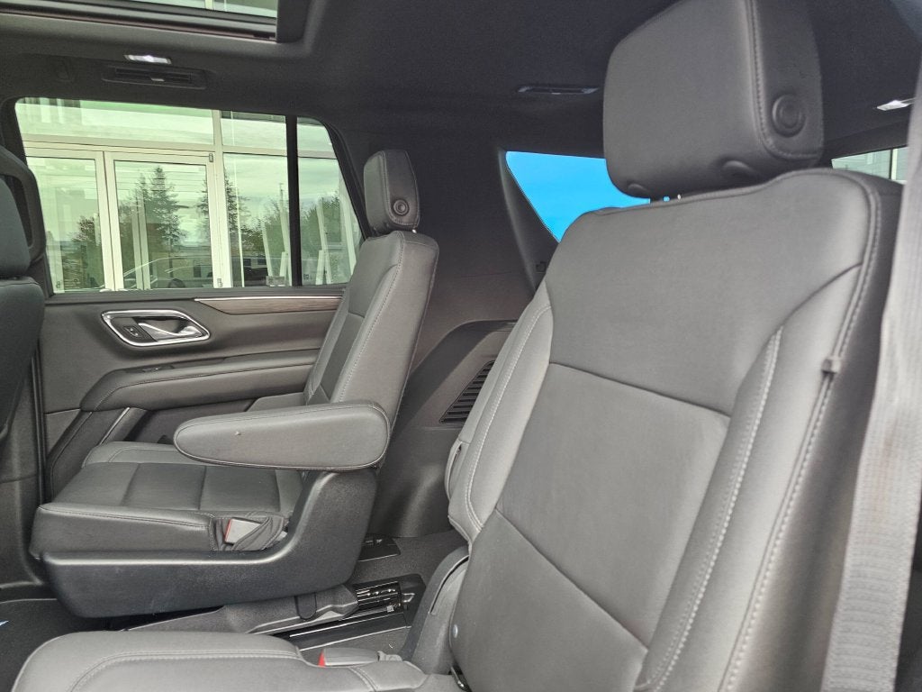 2023 Chevrolet Tahoe Base
